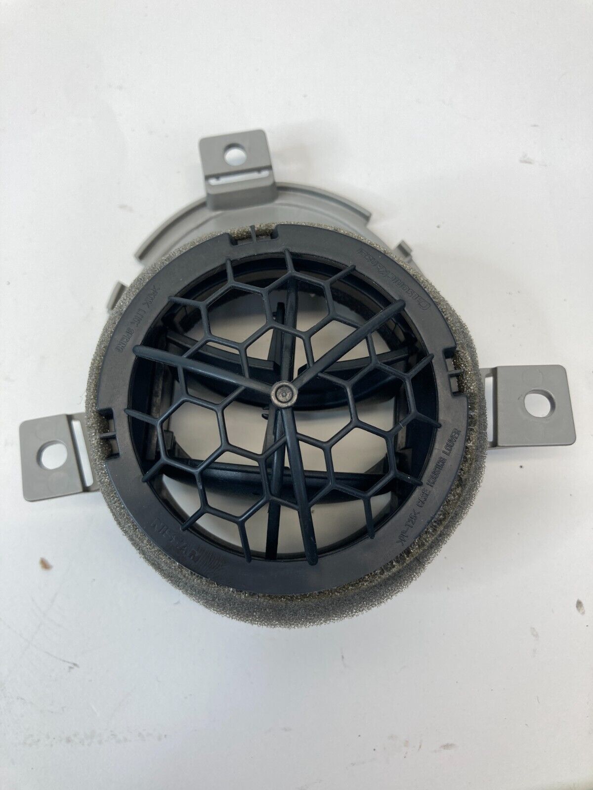 2011-2017 Nissan Juke Dash Left Driver Side Air Vent Heater Grille Trim Assembly