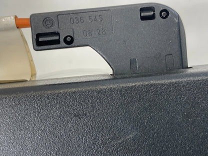1999 MERCEDES-BENZ E430 CLK430 PHONE COMMUNICATION MODULE SLN3752A OEM