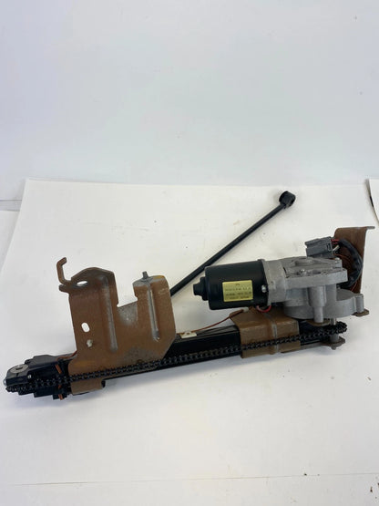 08-13 Chrysler Town & Country Rear Power Liftgate Pull Down Motor 04894596AB OEM