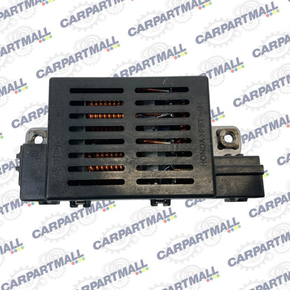 1996-2004 ACURA RL REAR BACK WINDSHIELD DEFROSTER RELAY CONTROL MODULE UNIT OEM