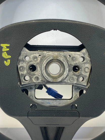 2006-2011 HONDA CIVIC STEERING WHEEL W/ CRUISE CONTROL SWITCH 78500-SVA-A130 OEM