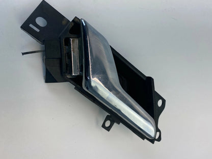 08-10 SATURN VUE FRONT LEFT DRIVER SIDE INTERIOR DOOR HANDLE ASSY 96660863 OEM