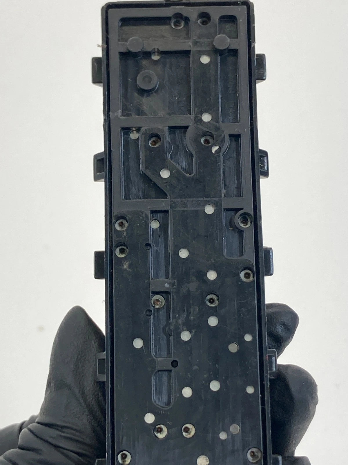 2010-2013 Buick LaCrosse Front Left Seat Adjustment Switch 25974714 OEM