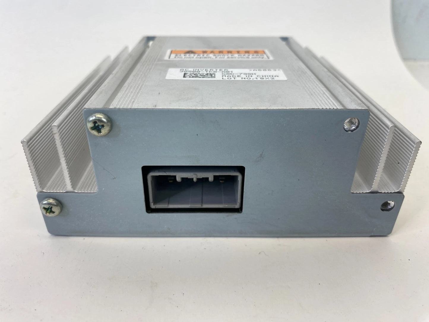 2011-2014 HONDA ODYSSEY REAR A/C POWER INVERTER CONTROL MODULE 38500-TK8-A01