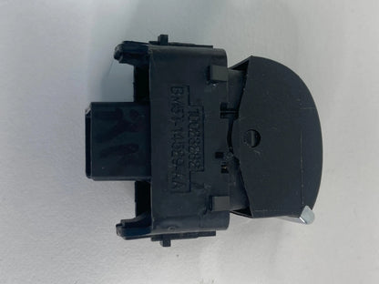 2012-2018 FORD FOCUS REAR RIGHT SIDE POWER WINDOW SWITCH ASSEMBLY BM5T-14529-AA