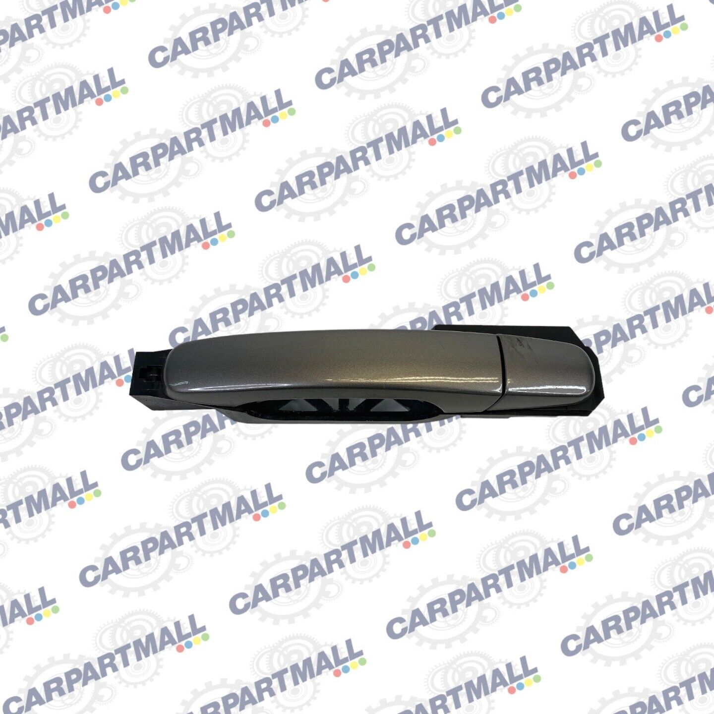 10-17 Equinox 08-12 Malibu Rear Left Driver Side Exterior Door Handle Assembly