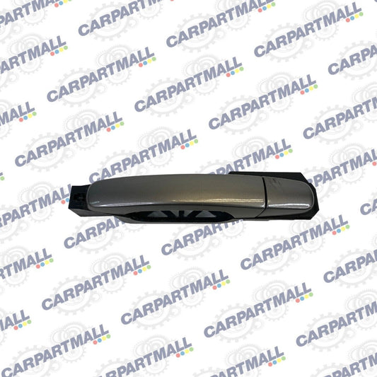 10-17 Equinox 08-12 Malibu Rear Left Driver Side Exterior Door Handle Assembly