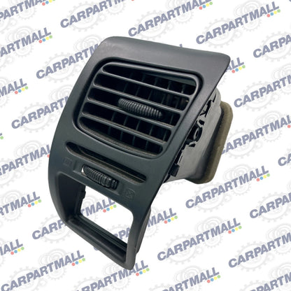 1995 1996 1997 1998 1999 SUBARU LEGACY LEFT DRIVER SIDE DASH AC AIR VENT GRILLE