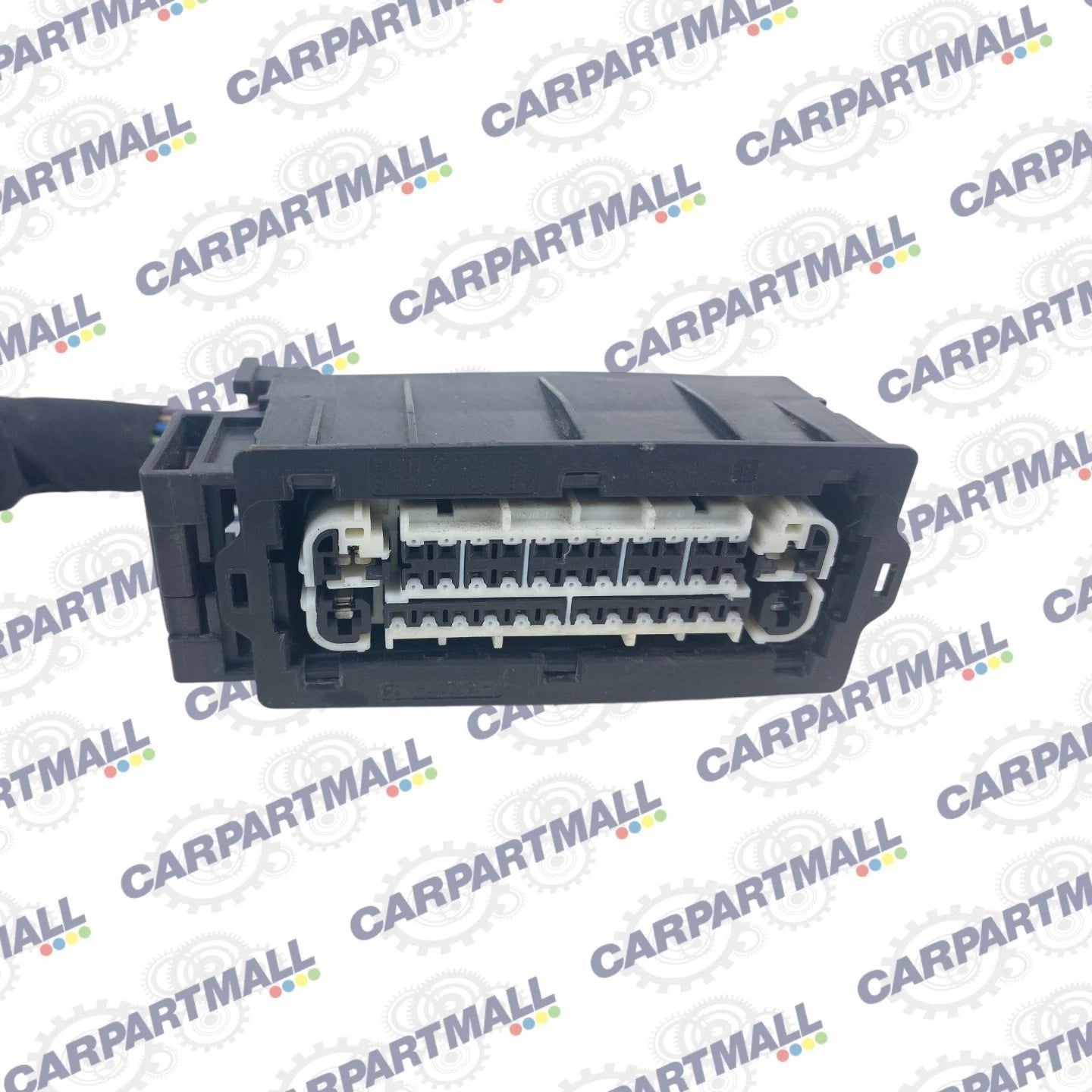 12 13 BUICK LACROSSE 3.6L AT ABS ANTI LOCK BRAKE PUMP PLUG CONNECTOR RELAY OEM