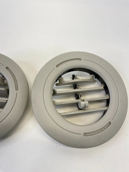 2011-2020 DODGE GRAND CARAVAN REAR ROOF HEADLINER AC AIR VENT DUCT LOUVER OEM