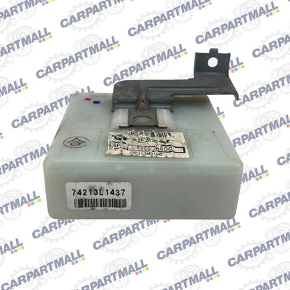 2007 2008 INFINITI G35 HEADLIGHT CONTROL MODULE COMPUTER FRONT OEM 253C0-JK60A