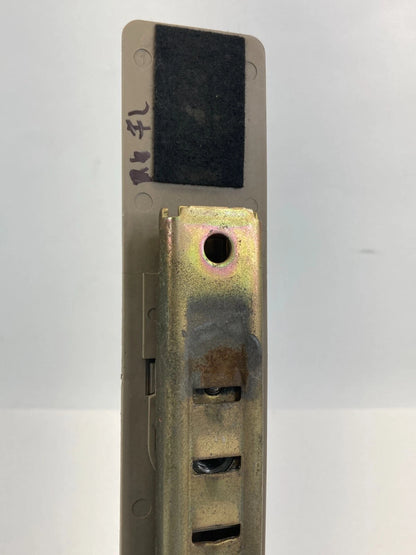 1996 1997 HONDA ACCORD SEDAN REAR RIGHT PASSENGER SEAT BELT HEIGHT ADJUSTER OEM