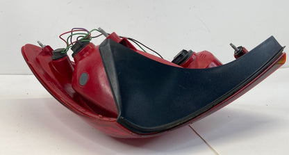 2005-2010 Pontiac G6 Rear Left Driver Tail Light Taillight Taillamp 15242809 OEM