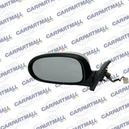 00-03 NISSAN MAXIMA DRIVER LEFT SIDE VIEW POWER DOOR MIRROR MURAKAMI 6639 OEM