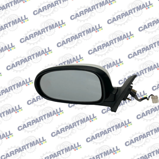 00-03 NISSAN MAXIMA DRIVER LEFT SIDE VIEW POWER DOOR MIRROR MURAKAMI 6639 OEM