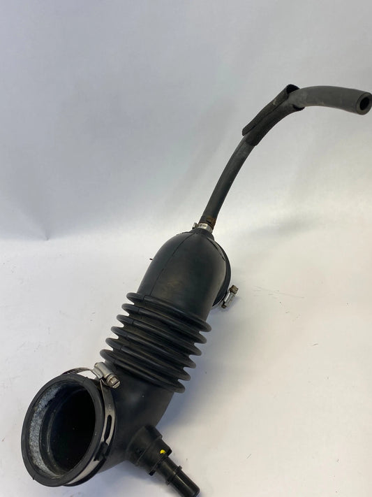 2009-2012 FORD ESCAPE 2.5L L4 AT AIR CLEANER INTAKE HOSE PIPE TUBE 9L84-9R504-CB