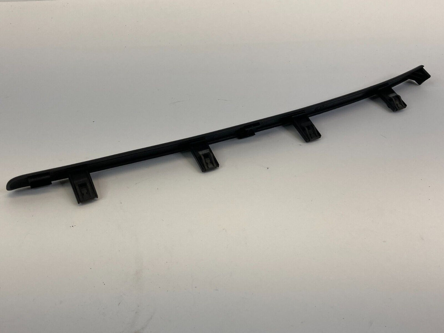 03 04 05 06 Saab 9-3 93 Front Dash Glove Box Trim Molding Strip 12793333 OEM