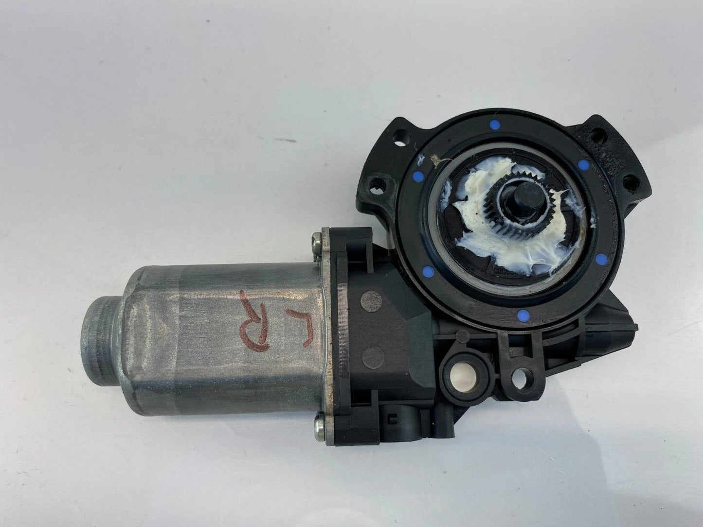 07-10 HYUNDAI ELANTRA SEDAN REAR LEFT BACK SIDE DOOR POWER WINDOW MOTOR 402005