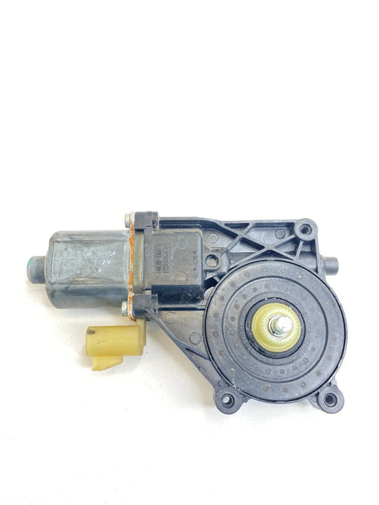 2012-2016 CHEVROLET CRUZE REAR RIGHT BACK SIDE DOOR WINDOW MOTOR 0130822464 OEM