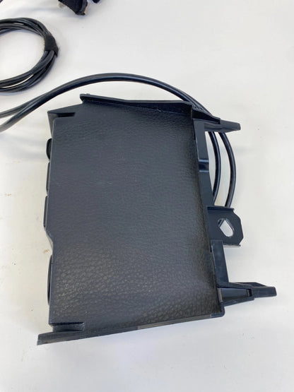 2014-2019 TOYOTA COROLLA FR CENTER CONSOLE HEATED SEAT SWITCH USB AUX ASSY OEM