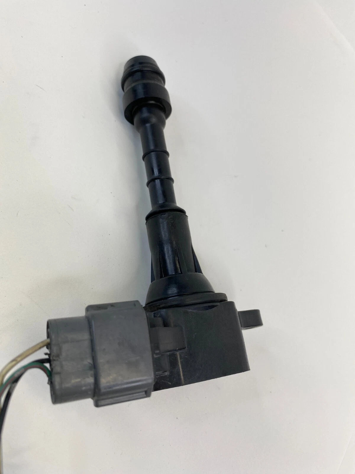 2003-2007 INFINITI G35 3.5L V6 A/T ENGINE DIRECT IGNITION COIL 22448-AL615 OEM