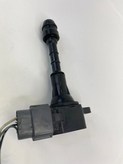 2003-2007 INFINITI G35 3.5L V6 A/T ENGINE DIRECT IGNITION COIL 22448-AL615 OEM