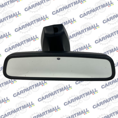 2006 2007 BMW 530xi Inside Rear View Interior Mirror E11-015891 OEM