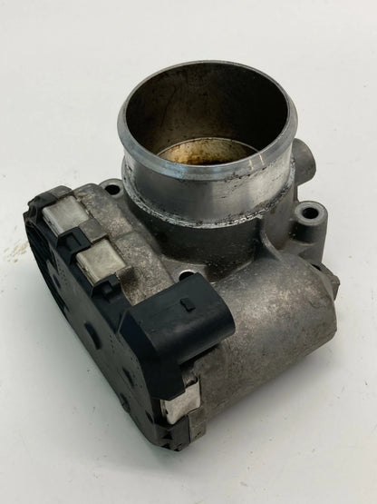 2001-2005 VOLKSWAGEN PASSAT 1.8L TURBO THROTTLE BODY VALVE ASSEMBLY OEM