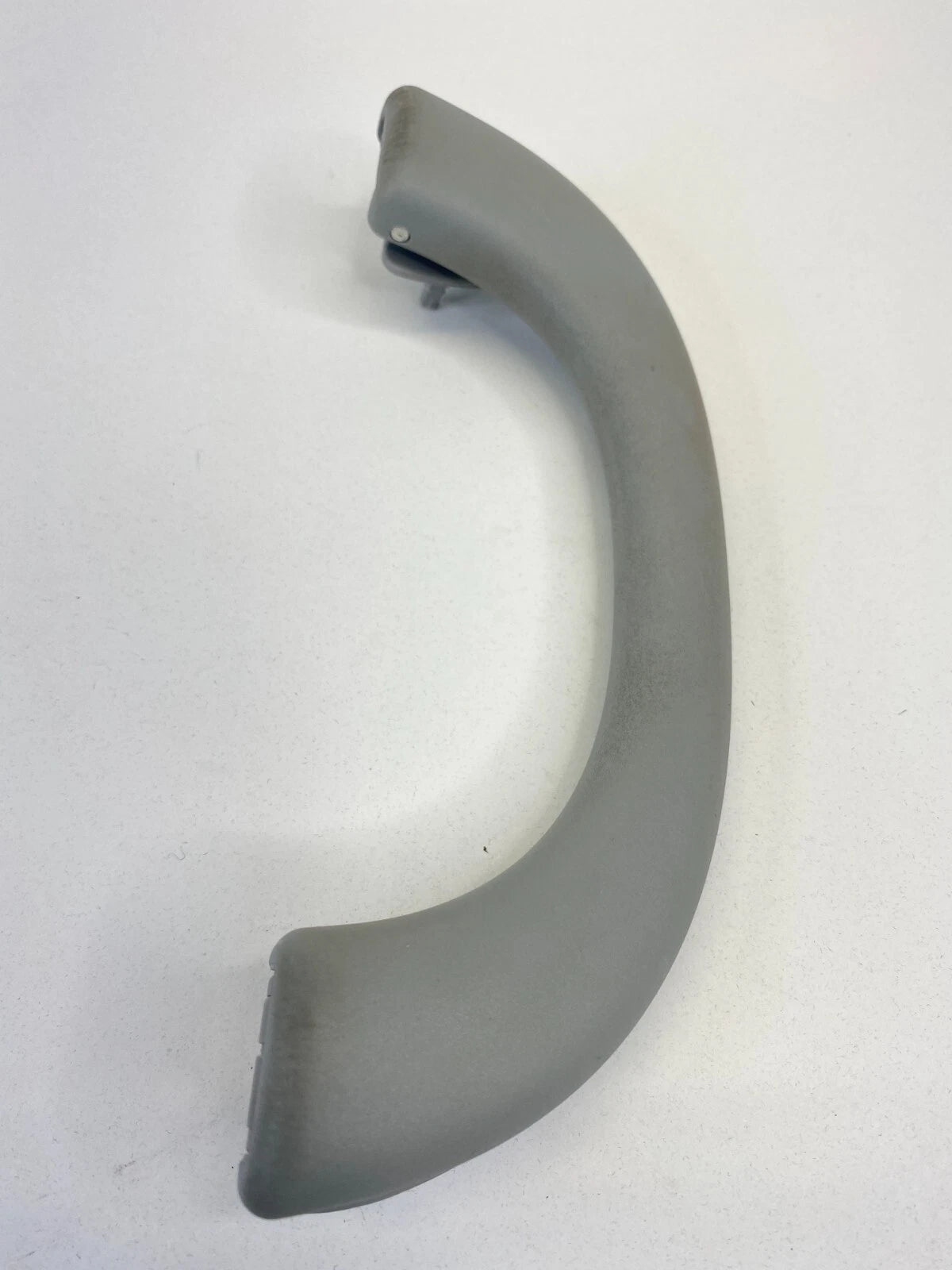 03-09 MERCEDES BENZ E320 SEDAN FRONT RIGHT ROOF GRAB GRIB HANDLE A2118100051 OEM