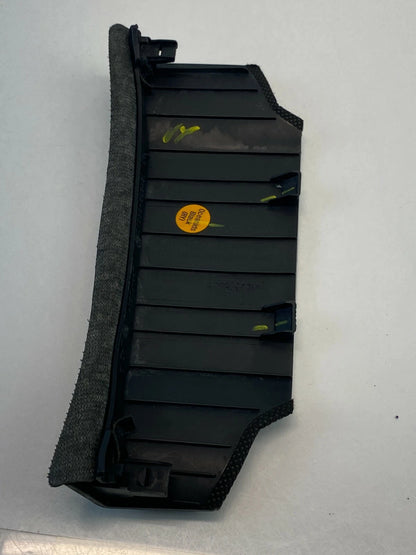 2011-2014 HYUNDAI SONATA DASH CLUSTER LOWER TRIM PANEL BEZEL 84838-3S000 OEM