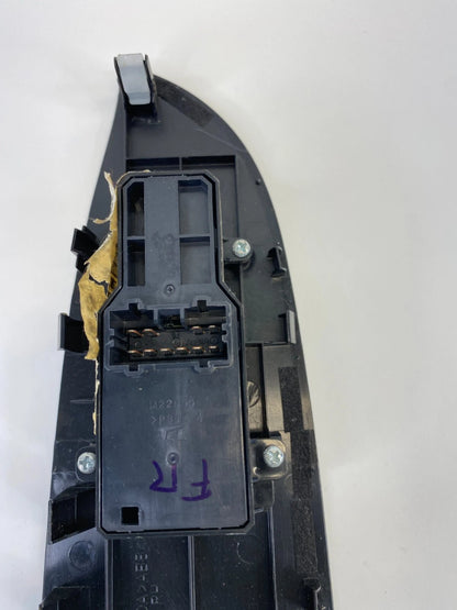 05-10 HONDA ODYSSEY FRONT RIGHT PASSENGER DOOR WINDOW CONTROL SWITCH 83540SHJA21