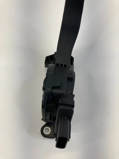 09-18 AUDIA6 QUATTRO ACCELERATOR PEDAL POSITION SENSOR ASSEMBLY 8K1-723-523 OEM