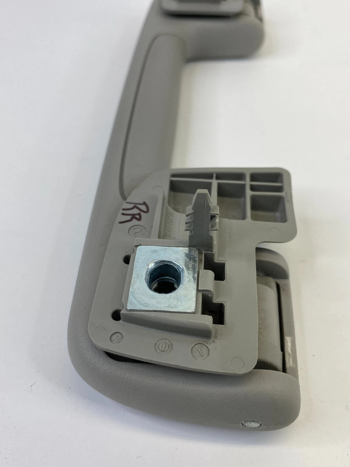 10-17 CHEVROLET EQUINOX ROOF REAR RIGHT SIDE GRAB GRIP ASSIST HANDLE 654129907