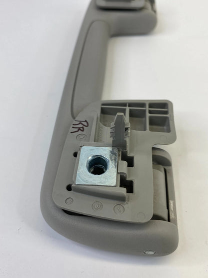 10-17 CHEVROLET EQUINOX ROOF REAR RIGHT SIDE GRAB GRIP ASSIST HANDLE 654129907