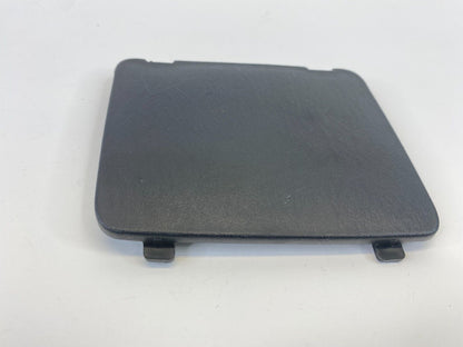 2002-2005 Hyundai Sonata Dash Fuse Box Lower Pad Lid Cover Panel 84753-3C000 OEM