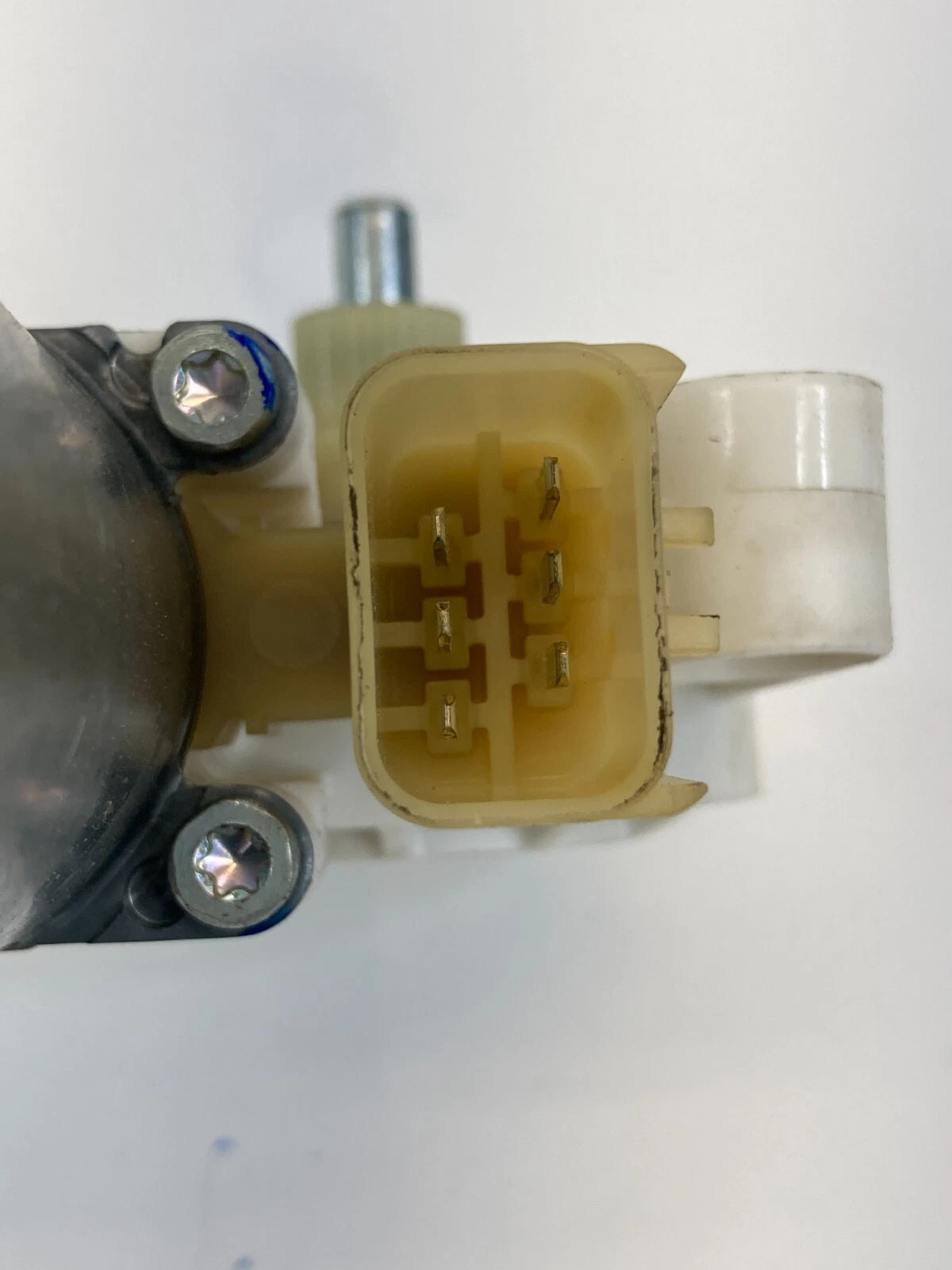 2008-2020 DODGE GRAND CARAVAN FRONT RIGHT DOOR POWER WINDOW MOTOR 0130821470 OEM
