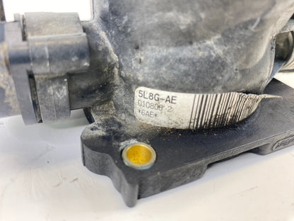 2005-2007 Ford Escape Mercury Mariner 2.3L Throttle Body Throttle Valve