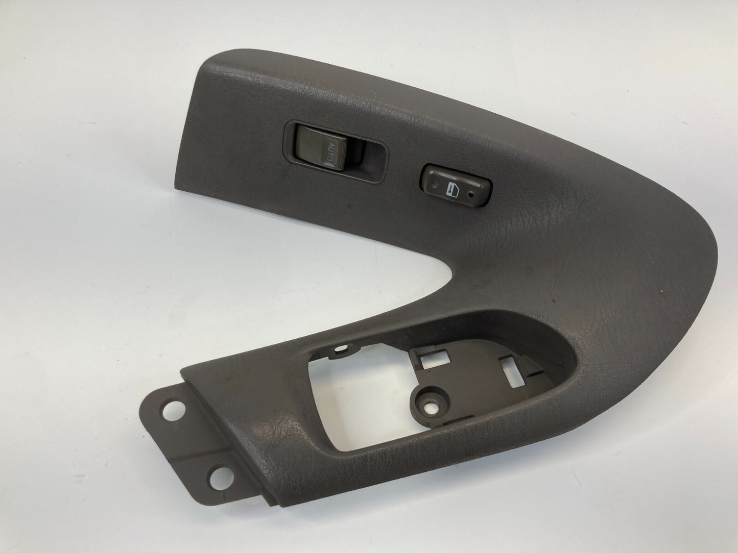 1998-2005 Lexus GS300 Front Right Side Door Power Window Switch W Handle Bezel