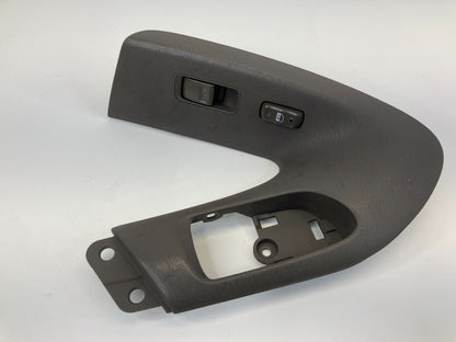 1998-2005 Lexus GS300 Front Right Side Door Power Window Switch W Handle Bezel