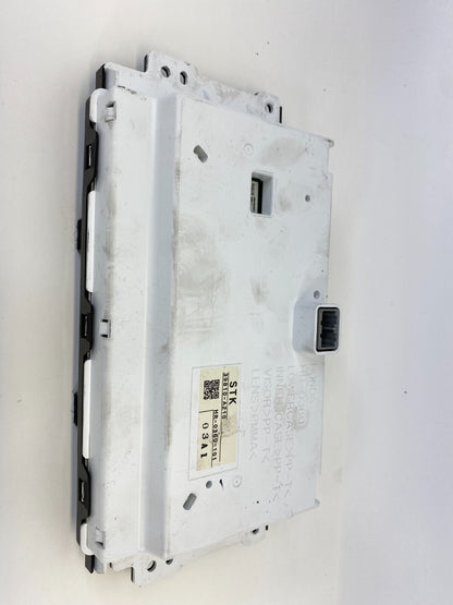 2010 2011 2012 Acura RDX Dash Information Display Screen Center 39810-STK-A21