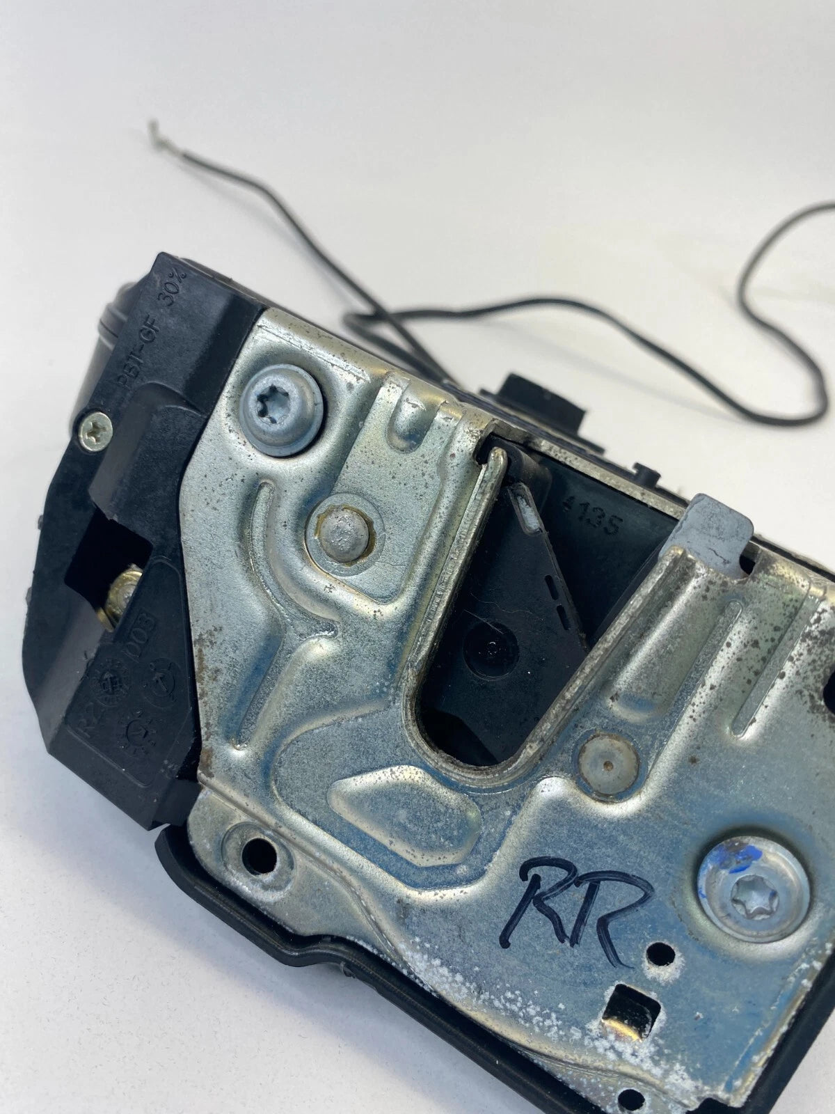 2003-2009 MERCEDES-BENZ E320 06-11 E350 REAR RIGHT DOOR LOCK LATCH ACTUATOR OEM