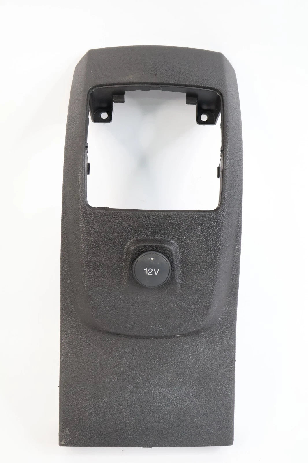 2013-2019 FORD ESCAPE REAR BACK CENTER CONSOLE PANEL TRIM COVER OEM CJ54S045B72A