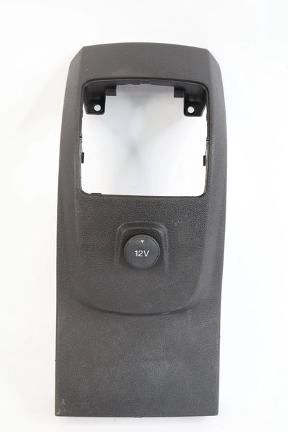 2013-2019 FORD ESCAPE REAR BACK CENTER CONSOLE PANEL TRIM COVER OEM CJ54S045B72A