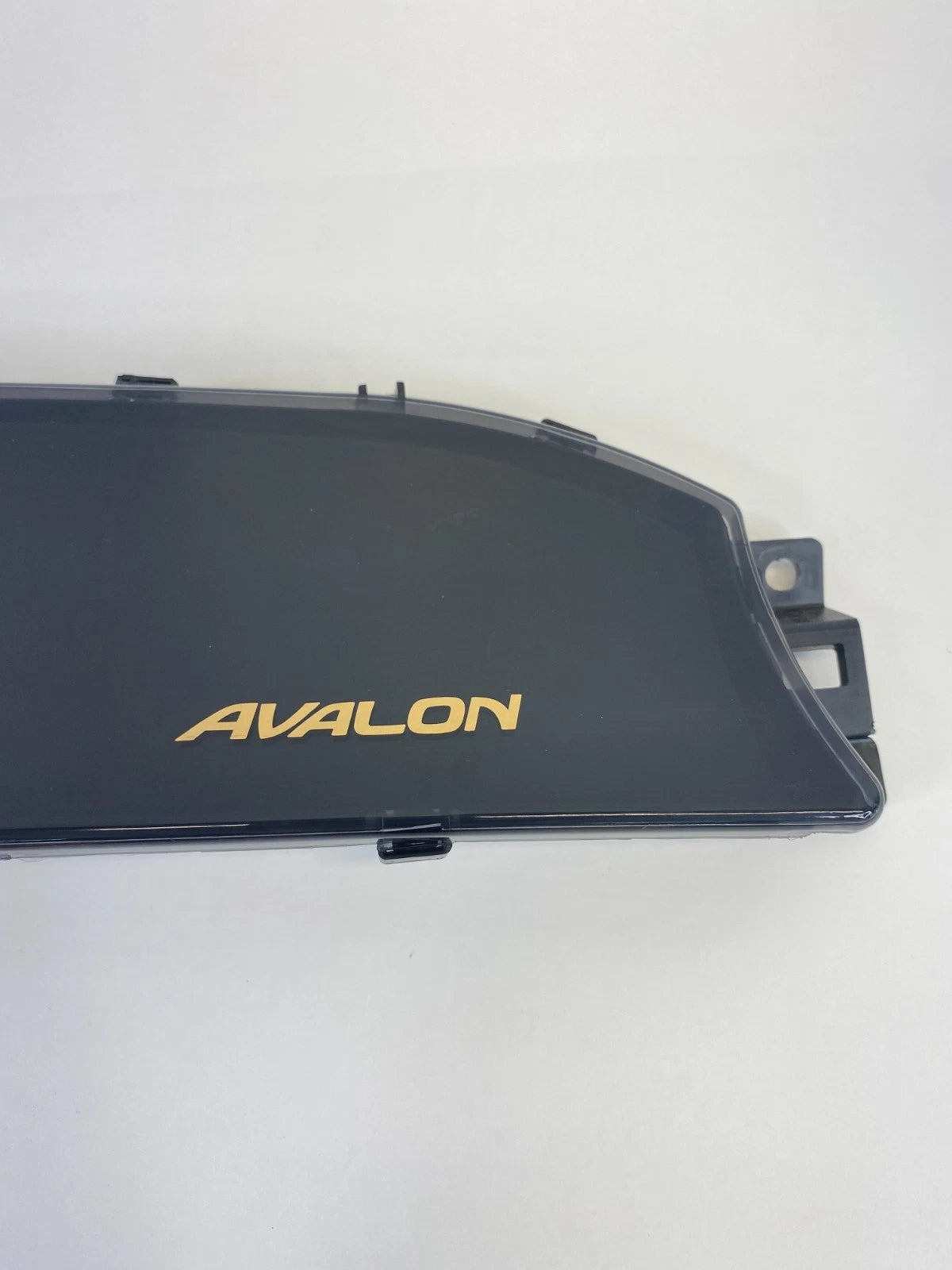2000-2004 TOYOTA AVALON FRONT RIGHT PASSENGER INNER DASH BEZEL OEM 55404-AC050-D