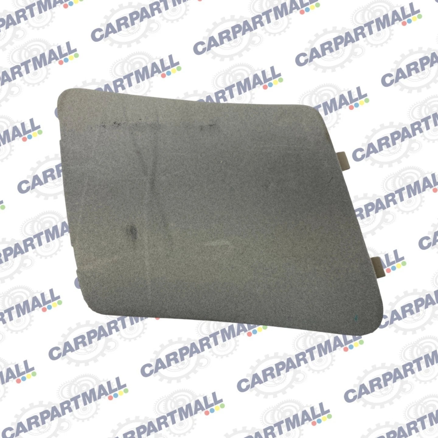 2004-2006 LEXUS RX330 LEFT INNER QUARTER PANEL COVER TRIM 62487-0E010 OEM