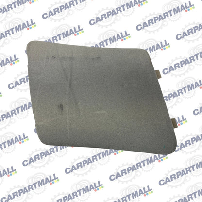 2004-2006 LEXUS RX330 LEFT INNER QUARTER PANEL COVER TRIM 62487-0E010 OEM