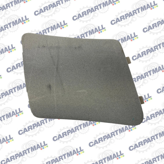 2004-2006 LEXUS RX330 LEFT INNER QUARTER PANEL COVER TRIM 62487-0E010 OEM