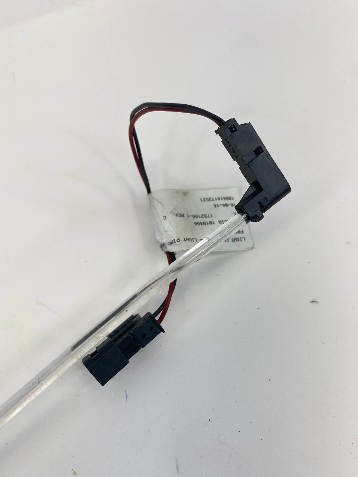 2010-2016 CADILLAC SRX FRONT LEFT DRIVER SIDE DOOR PANEL LED LIGHT LAMP OEM