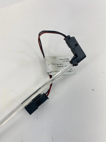 2010-2016 CADILLAC SRX FRONT LEFT DRIVER SIDE DOOR PANEL LED LIGHT LAMP OEM