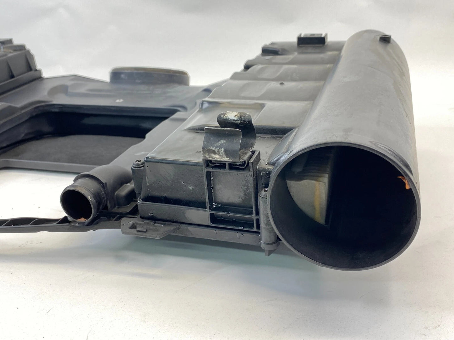 06-12 MERCEDES-BENZ R350 06-11 ML350 ENGINE AIR CLEANER BOX COVER 2730901001 OEM